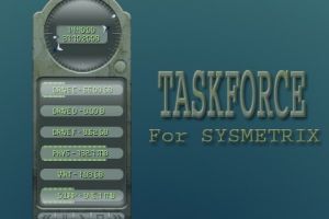Taskforce by mickeblue