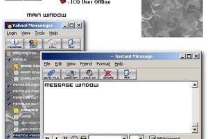 Yahoo XP by brad_edwardz