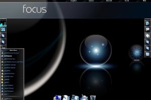 Focus by Killuminati