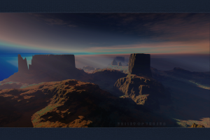 Valley Of The Sun by etype2