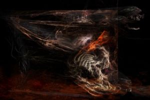 Decay by teddybearcholla