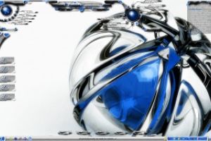 Unleashed 2.0 Blue by Killuminati