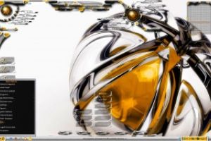 Unleashed 2.0: Gold by Killuminati