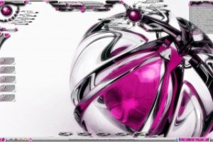 Unleashed 2.0: Pink by Killuminati