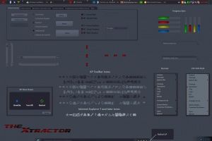 Xtractor by AVMAN