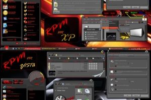 RPM by AVMAN