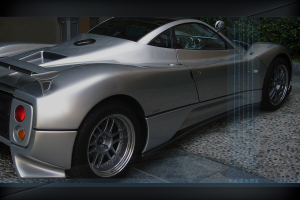 Horacio Pagani by etype2
