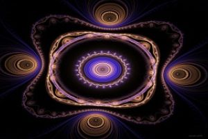 Midnight Mystics LSV by skyzyk