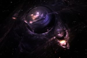 Galaxy sweeper 2 by teddybearcholla