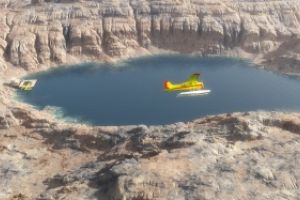 Elephant Butte Reservoir Tours by kenwas