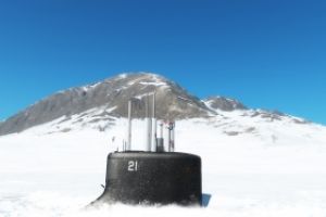 Visit to Prudoe Bay by kenwas