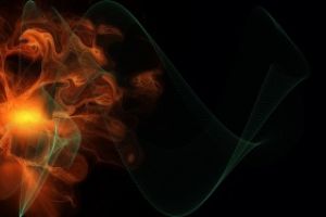 Web of Deceit wall for sed by teddybearcholla