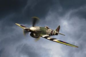V1 Killer by kenwas