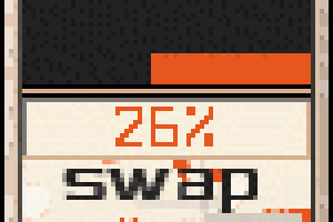 Red Leader for SysMeter 2 by VectorNut