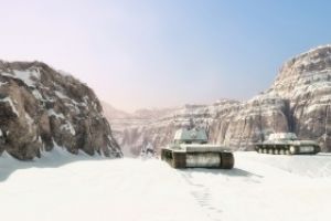 The Winter War by kenwas