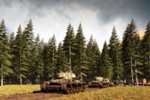 The Continuation War by kenwas