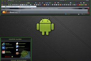 Droid wba by brujo