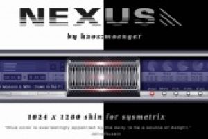 Nexus 2010 by Lohe