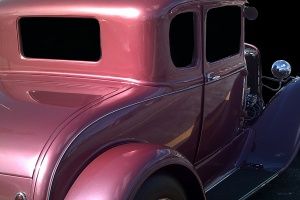 Wallpaper Buggy by sed