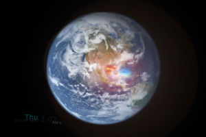 Deep Impact Two by etype2