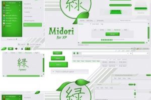 Midori by navigatsio