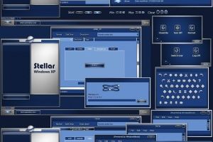 Stellar by navigatsio