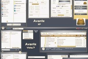 Avante by navigatsio