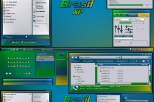 Brasil by navigatsio