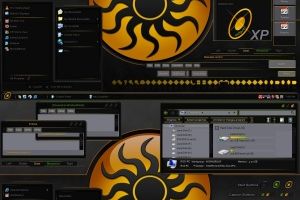 Eclipse by navigatsio