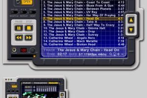 CMX-5000 by Xymantix