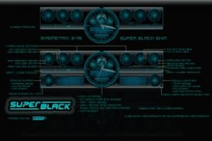 SUPER BLACK by d4f_mac