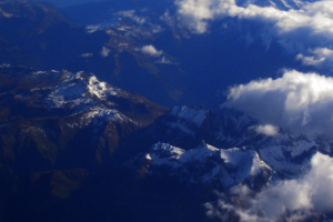 Almost to Zurich by teddybearcholla
