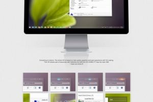 Shine 2.0 For Windows 7 by Denado5