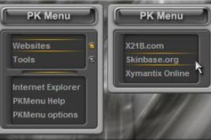 Shex_PK by Xymantix
