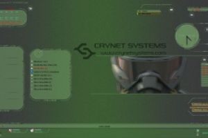 crysis By M Camp by djmcamp