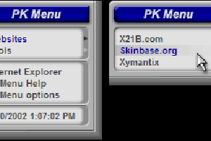 Piquient by Xymantix