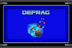 Defrag by ~TripleDuce~
