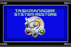 TaskManager by ~TripleDuce~