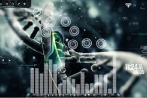 NanoSchematic Desktop for Rainmeter by Ionstorm_01