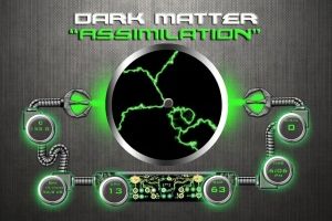 Dark Matter - Assimilation by Ionstorm_01