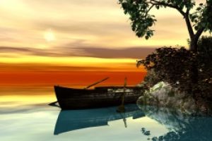 On Golden Pond by jazzilady