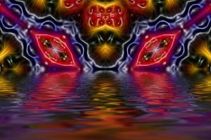 Tiger Eyes by digitalpix4all