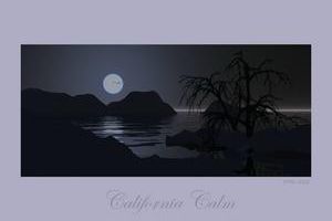 California Calm by etype2