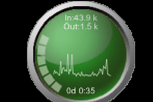 GreenSphere by rainy