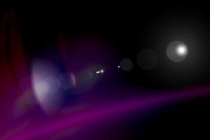 Purple Ray by adni18