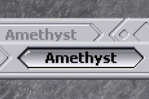Amethyst v1.7 - ShellWM by watchitman