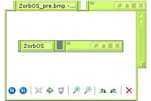 ZorbOS by w0a