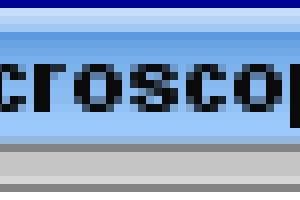 Microscopic 0.21 by Master25