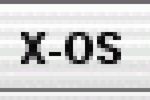 X-OS 0.09 by Master25