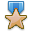 Bronze star